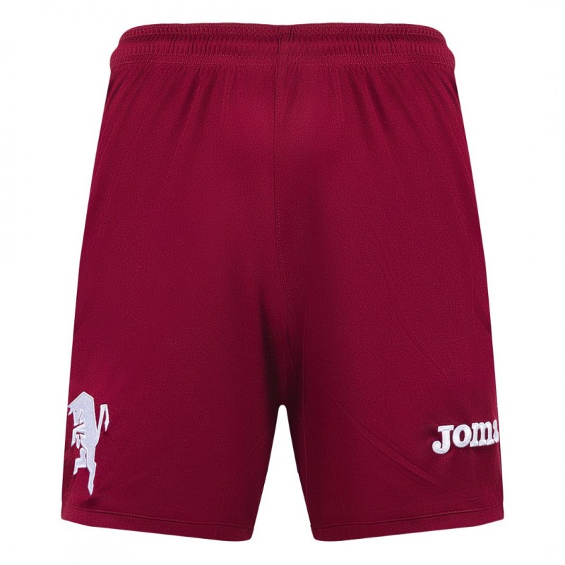 pantaloncini torino away rossi 2022/2023 JOMA - 1