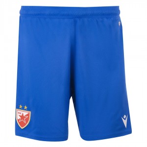 pantaloncini away stella rossa 2019/2020 MACRON - 1