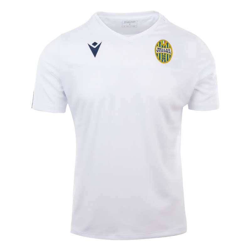 Maillot de foot Hellas Verona troisieme 2013/14 - Nike