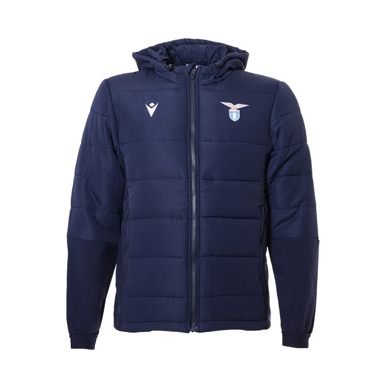 2020/2021 padded bomber ss lazio child MACRON - 1