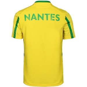 T-shirt warm up Nantes MACRON - 2