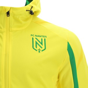 Anthem jacket con cappuccio Nantes MACRON - 3