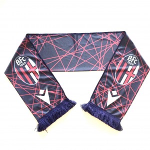 SCIARPA LEGGERA MACRON FC BOLOGNA MACRON - 1