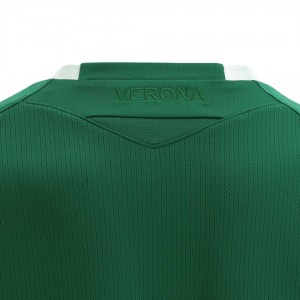 maglia gara third hellas verona 2021/2022 MACRON - 4