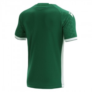 maglia gara third hellas verona 2021/2022 MACRON - 5