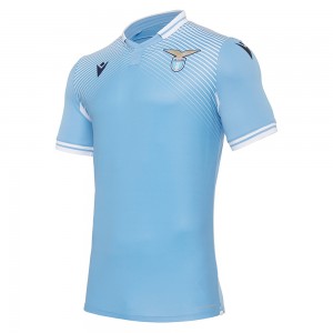 MAGLIA LAZIO HOME 2020/2021 MACRON - 2