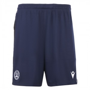 pantaloncini allenamento Udinese MACRON - 1