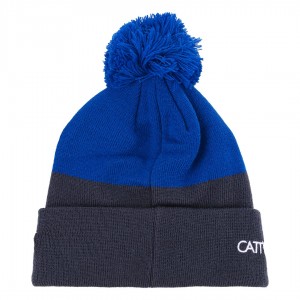 Cappello invernale Fir italia Rugby MACRON - 2