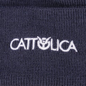 Cappello invernale Fir italia Rugby MACRON - 3