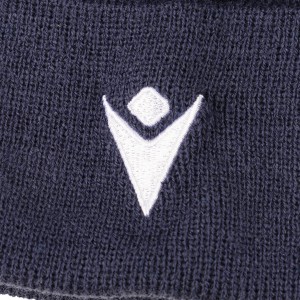 Cappello invernale Fir italia Rugby MACRON - 4