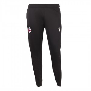 2019 bologna sweat pants line fan MACRON - 1