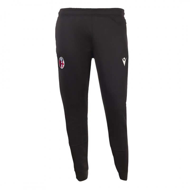 2019 bologna sweat pants line fan MACRON - 1