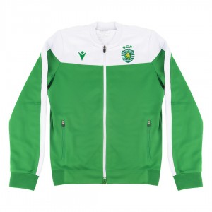 Anthem Jacket Sampdoria bambino MACRON - 1