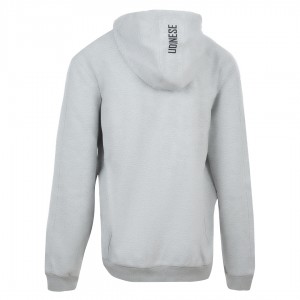 Felpa in cotone Udinese MACRON - 2