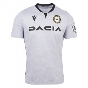udinese home jersey 2021/2022 MACRON - 1