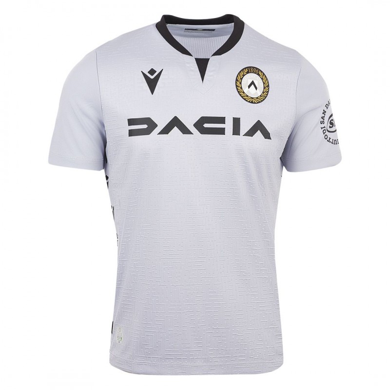 maglia portiere Udinese 2021/2022 MACRON - 1