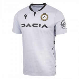 udinese home jersey 2021/2022 MACRON - 2