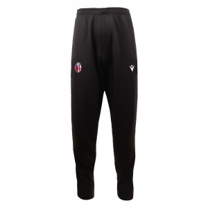 2019 bologna sweat pants line fan MACRON - 1