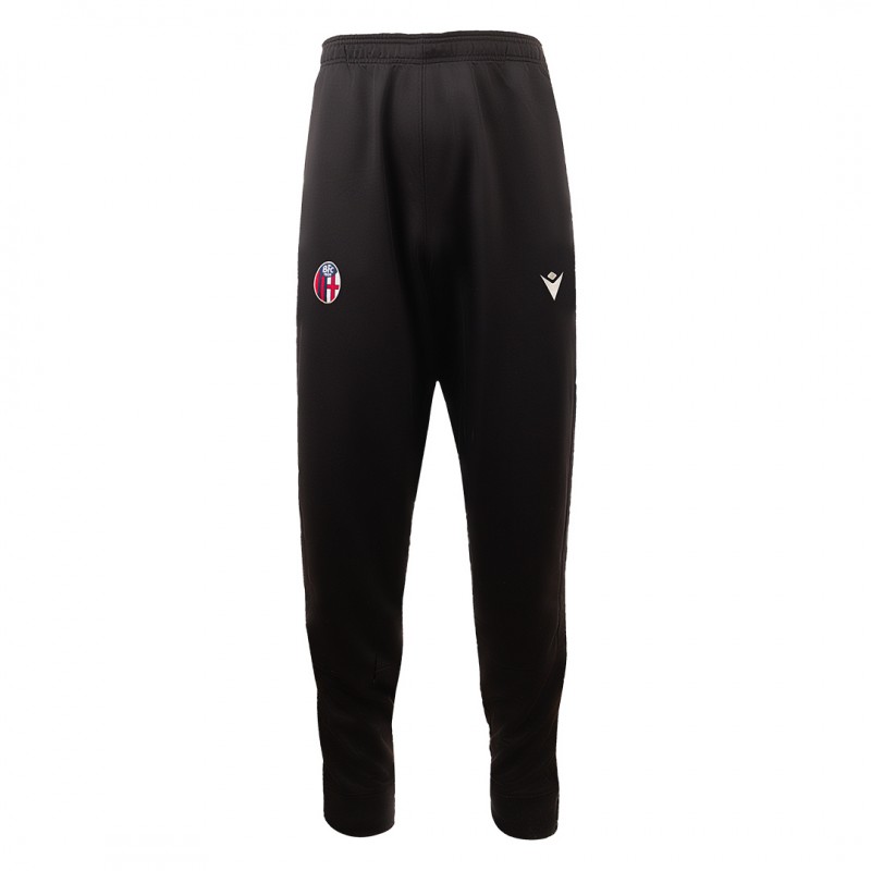 2019 bologna sweat pants line fan MACRON - 1