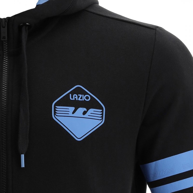 120 anni di Lazio, la prima squadra della Capitale