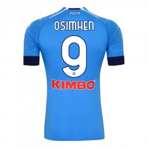 MAGLIA NAPOLI HOME OSIMHEN 9 Kappa - 1