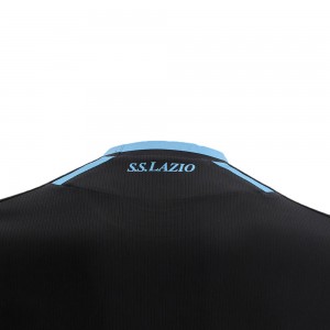 MAGLIA LAZIO HOME 2020/2021 MACRON - 3