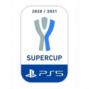 2020/2021 supercup patch - 1