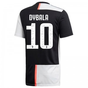 MAGLIA HOME DONNA JUVENTUS 2019/2020 ADIDAS - 1