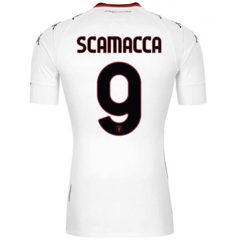 MAGLIA AWAY GENOA 2019/2020 Kappa - 1