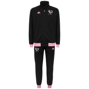 TUTA RAPPRESENTA PALERMO NERA 2020/2021 Kappa - 1