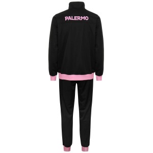 TUTA RAPPRESENTA PALERMO NERA 2020/2021 Kappa - 2