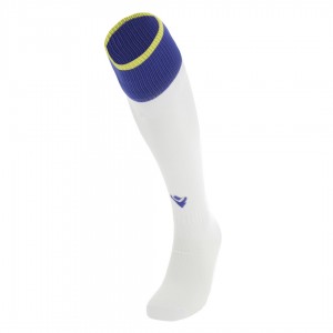 2021/2022 away race socks hellas verona MACRON - 1