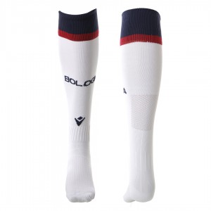bologna away race sock 2021/2022 MACRON - 1