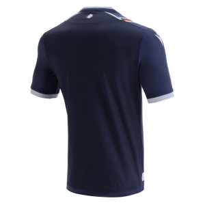 BLU/ROYAL CLONE JERSEY UC SAMPDORIA MACRON - 2