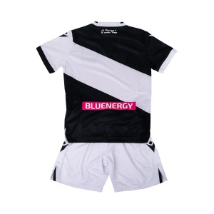 kit gara home bambino udinese 2020/2021 MACRON - 2