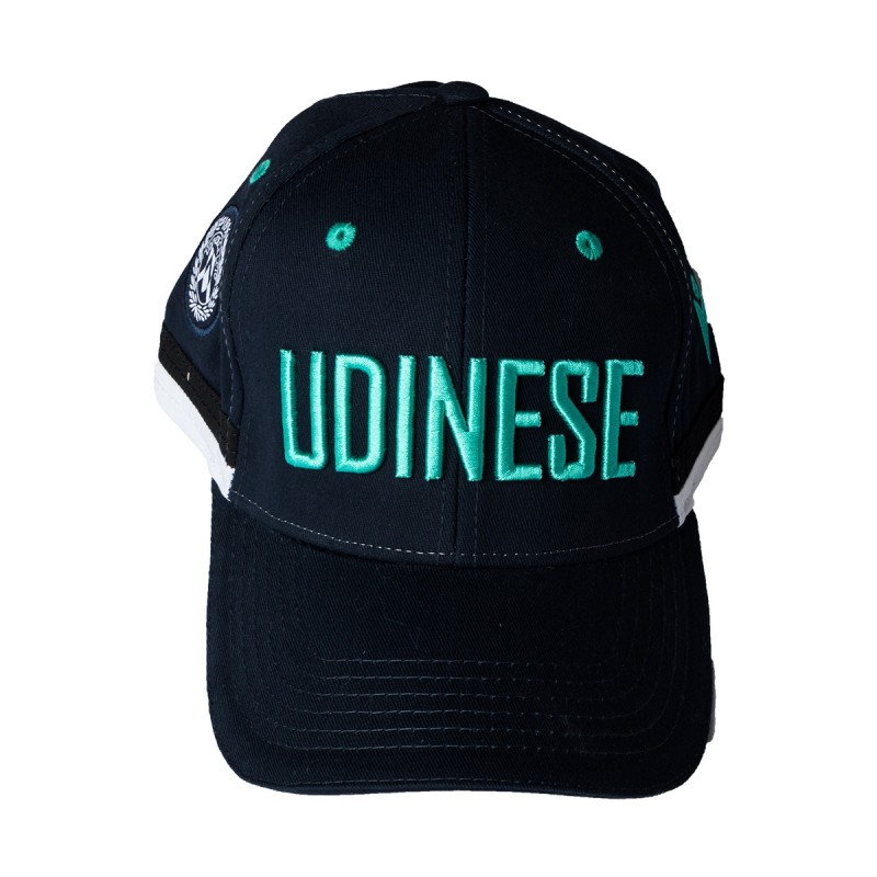 cappellino bambino blu udinese 2020/2021 MACRON - 1