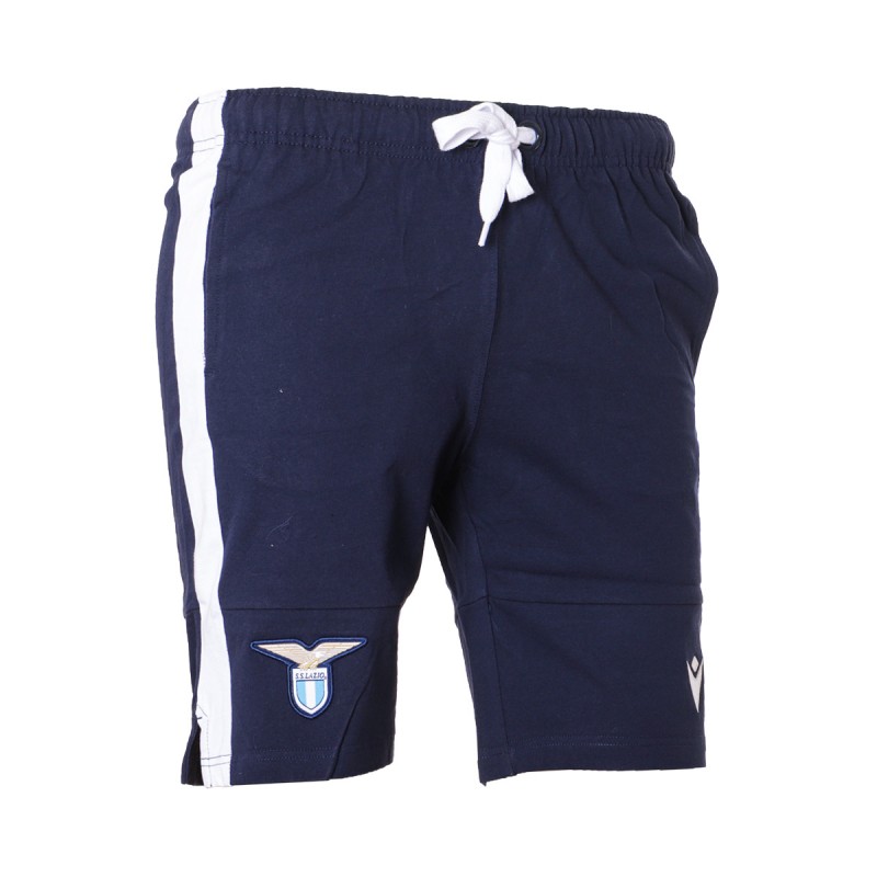 2020/2021 ss lazio baby travel bermuda blue MACRON - 1