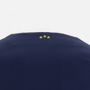maglia away europa stella rossa 2020/2021 MACRON - 4