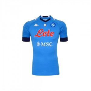 NUOVA MAGLIA NAPOLI MARADONA 10 Kappa - 2