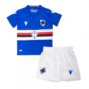 kit gara home neonato sampdoria 2022/2023 MACRON - 1