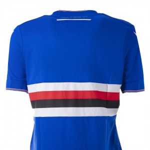 kit gara home neonato sampdoria 2022/2023 MACRON - 2