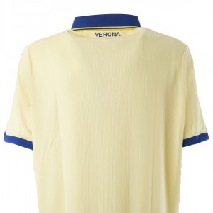 hellas verona away jersey 2022/2023 MACRON - 2