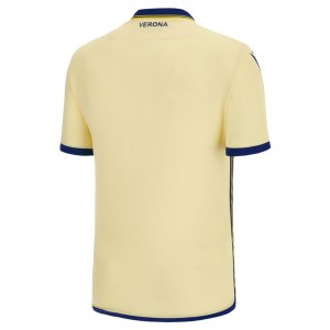 maglia away hellas verona 2022/2023 MACRON - 3