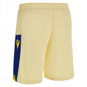 away hellas verona shorts 2022/2023 MACRON - 2