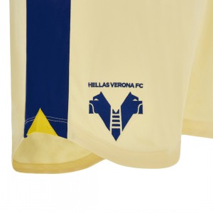 away hellas verona shorts 2022/2023 MACRON - 3