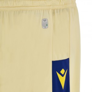 away hellas verona shorts 2022/2023 MACRON - 4