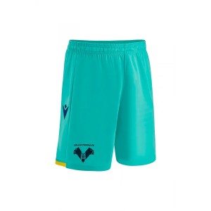 away hellas verona shorts 2022/2023 MACRON - 1