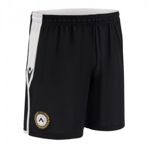 udinese home shorts 2022/2023 MACRON - 1