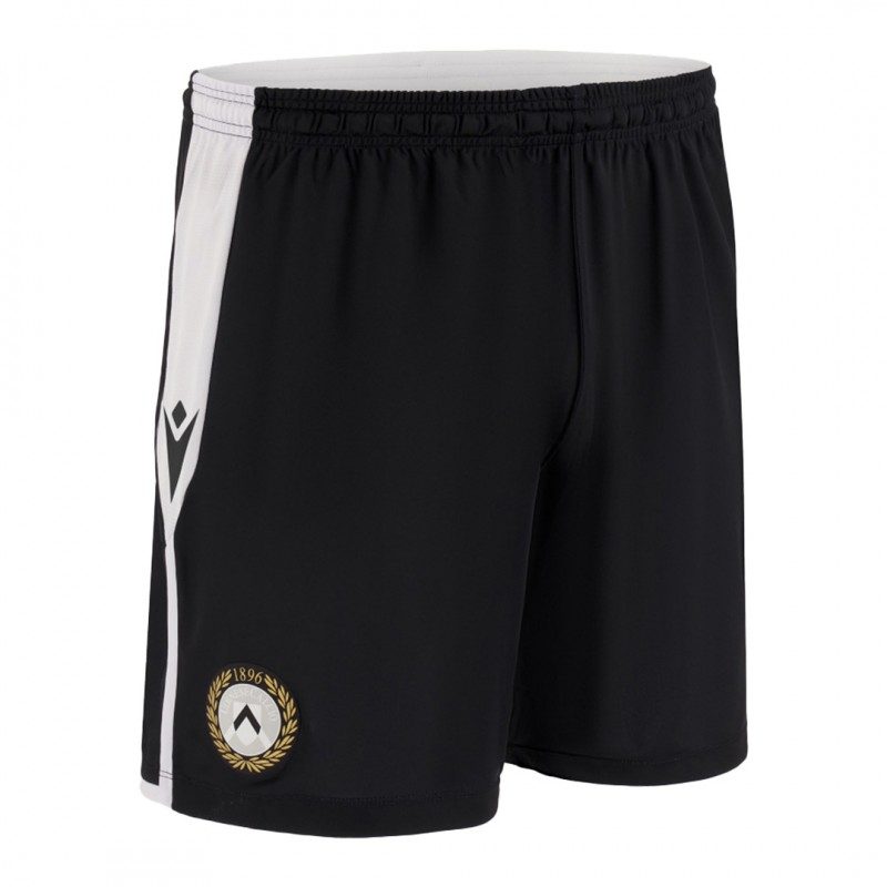 pantaloncini home udinese 2022/2023 MACRON - 1