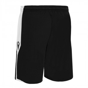 udinese home shorts 2022/2023 MACRON - 2